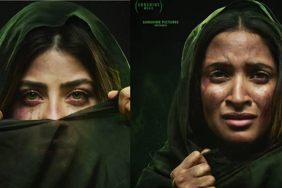 കേരള സ്റ്റോറി 2 / IMDb