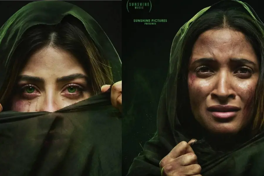 the kerala story 2