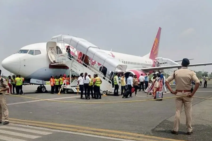 What triggers a 30-day flying ban under DGCA draft? Check details