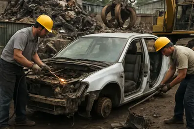 Delhi tightens ELV norms: BS-III and older vehicles face direct scrappage