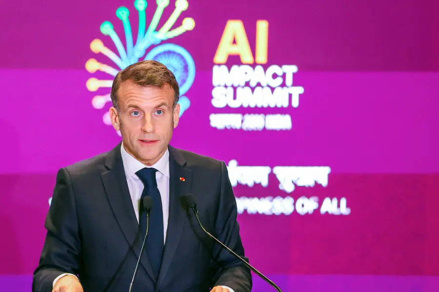 Macron backs Rafale deal, signals push for India–France submarine pact