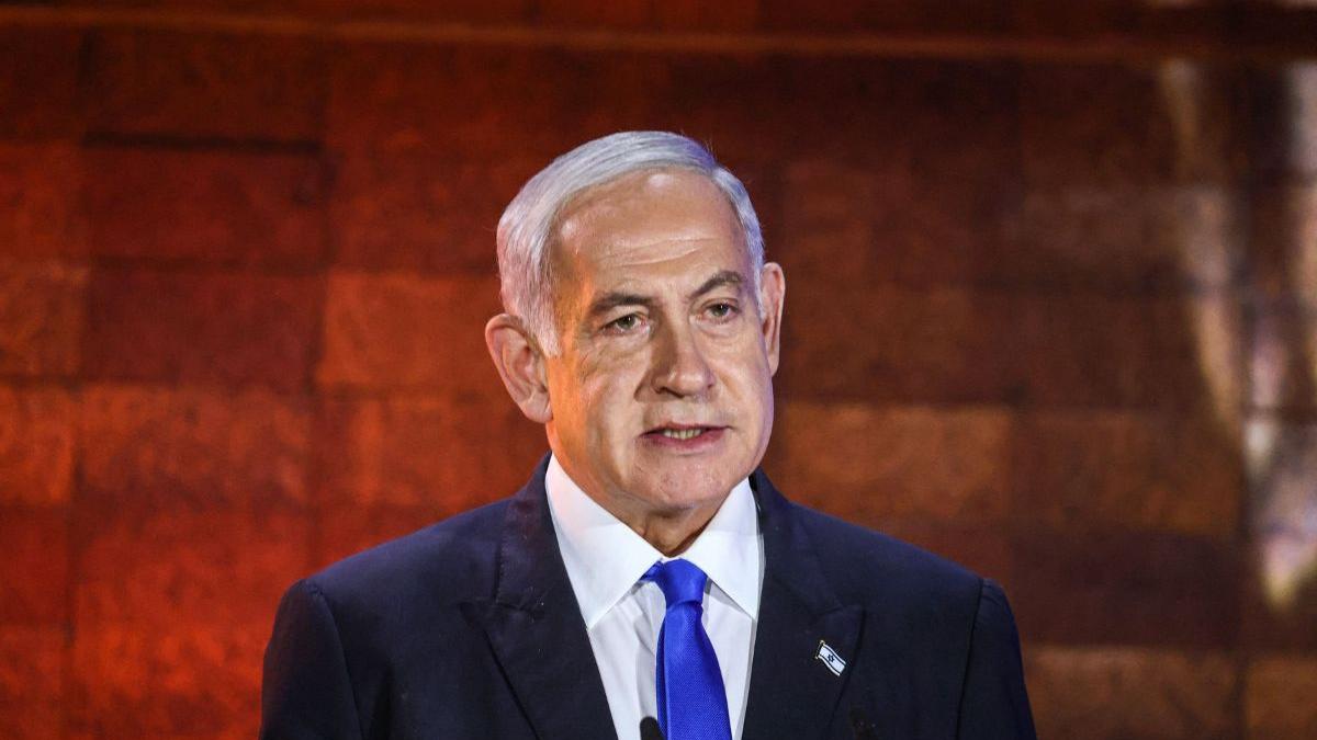 Netanyahu warns Iran of ‘unimaginable’ response if Tehran strikes Israel