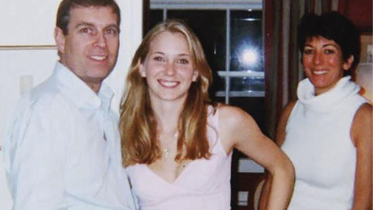 ‘Our broken hearts were lifted’: Virginia Giuffre’s kin hail arrest of Andrew Mountbatten-Windsor