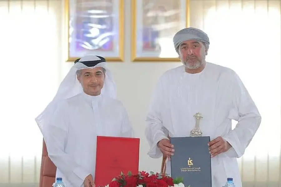 oman sharjah