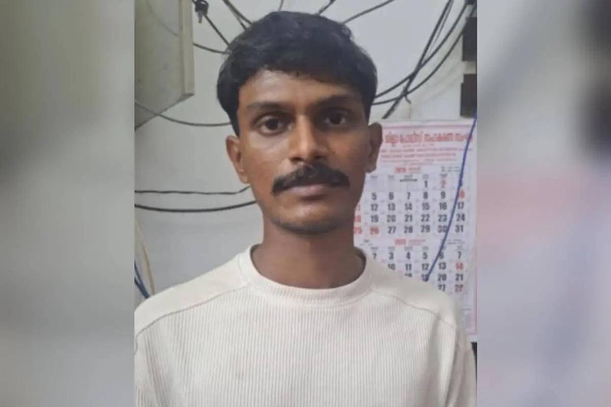 നിസാമുദ്ദീൻ