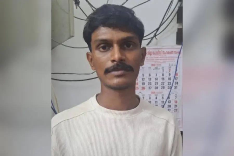 THEFT ACCUSED