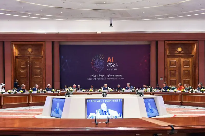 India's diplomatic push: PM Modi's meetings with European and UAE leaders on strategic partnerships