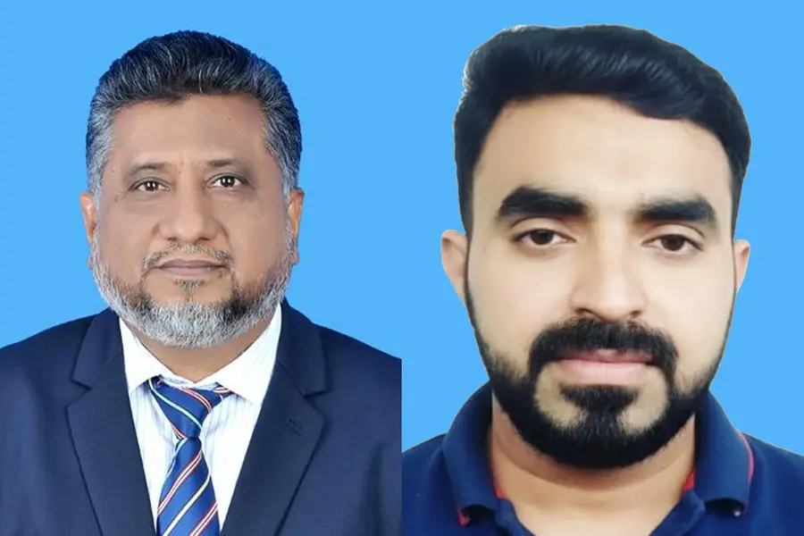 basheer mansoor