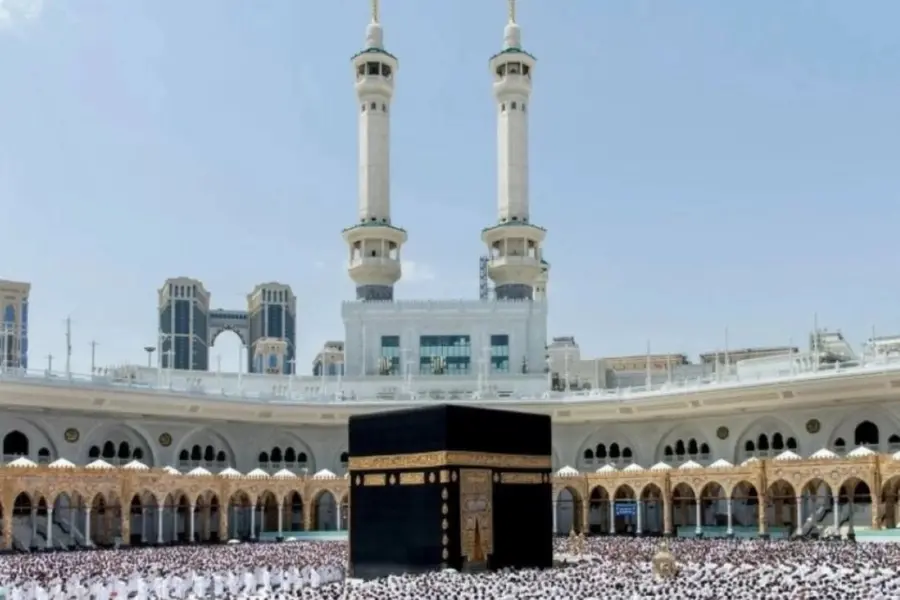 makkah