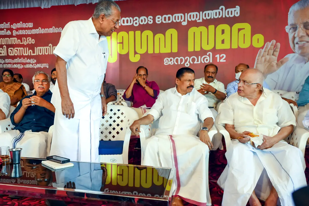 പ്രതീകാത്മക ചിത്രം | ഫോട്ടോ: പിടിഐ