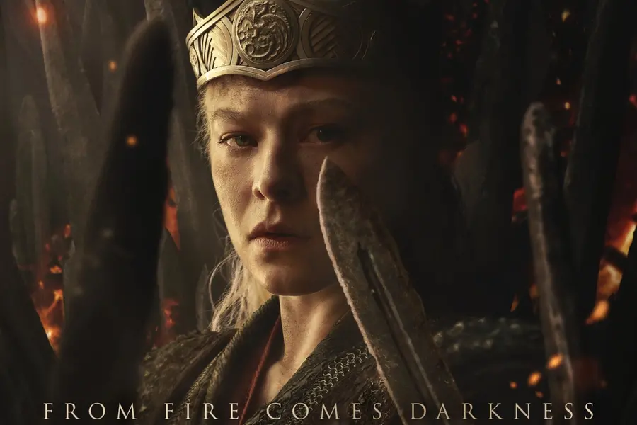 House of the Dragons