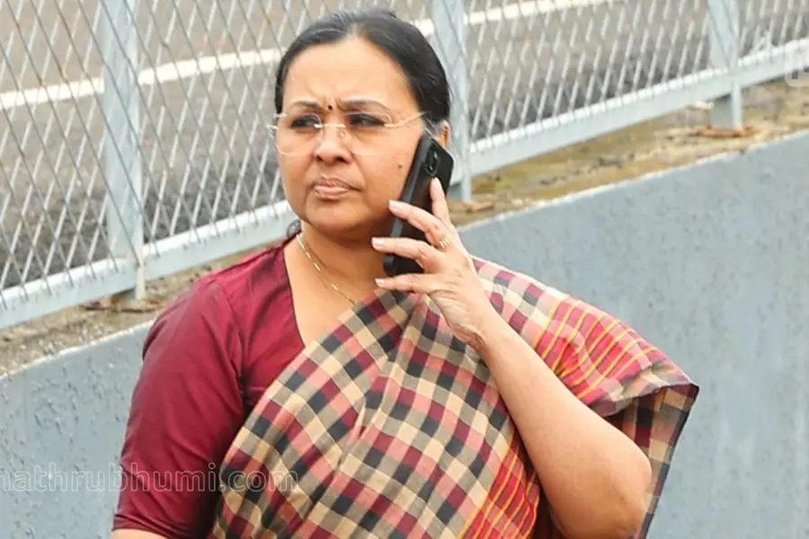 വേദന അത് അനുഭവിക്കുന്നവർക്ക് മാത്രമേ മനസ്സിലാകൂ, വീഴ്ച വ്യക്തികളുടെ ഭാഗത്തുനിന്ന്, നടപടി- വീണ