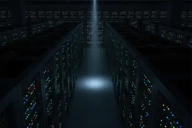 UAE to deploy 8-exaflop sovereign AI supercomputer in India