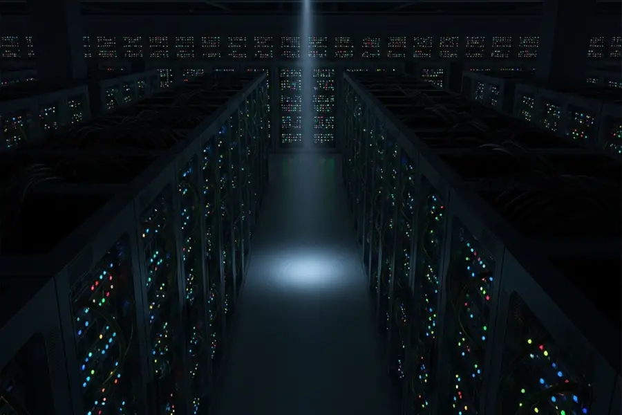 UAE to deploy 8-exaflop sovereign AI supercomputer in India