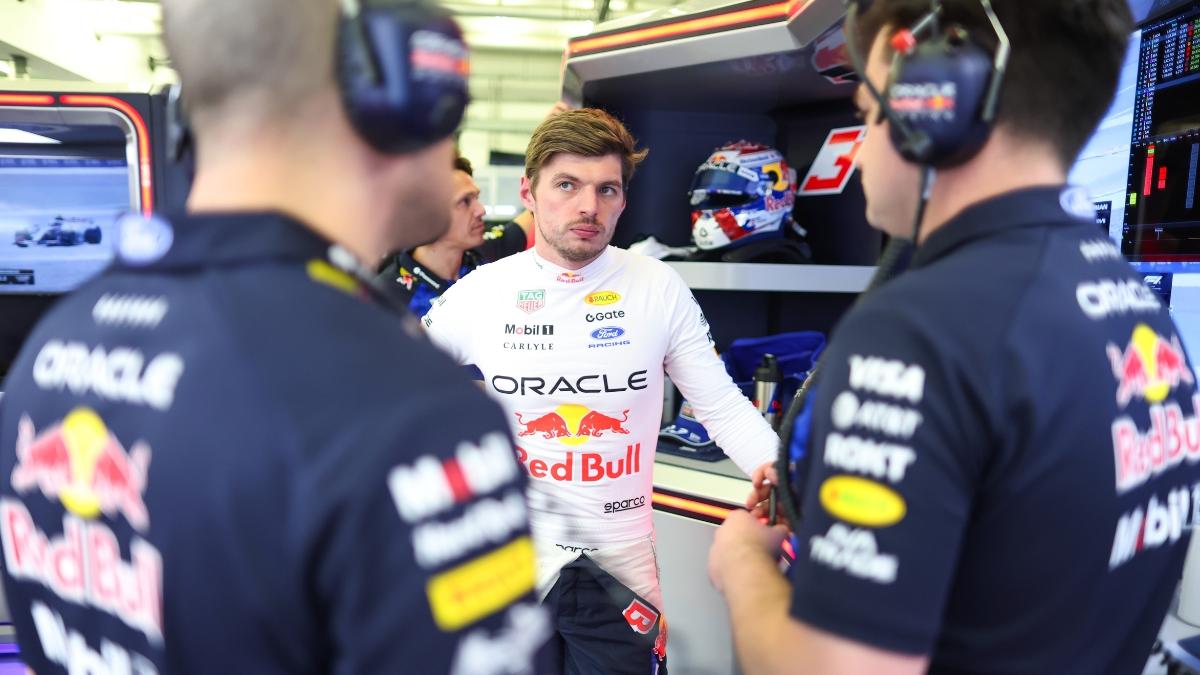 ‘Max cares more than anyone’: F1 CEO quashes Verstappen’s early exit rumors