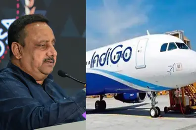 ‘Compelled to purchase clothing...’: BJP MP slams IndiGo over missing baggage