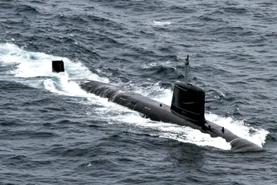 India’s third nuclear submarine: Why INS Aridhaman is critical to surviving second-strike capability