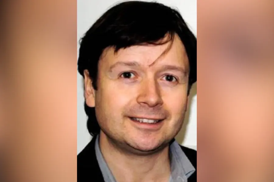 Fashion giant ASOS founder Quentin Griffiths found dead after fall from 17th-floor in Thailand