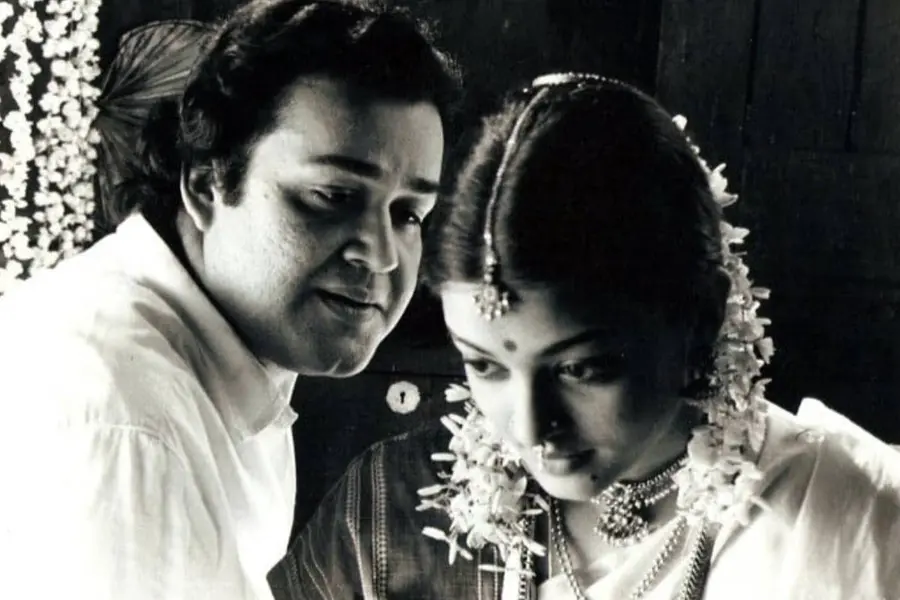 aishwarya rai and brinda master