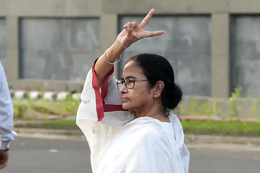 West Bengal Election