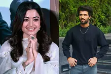 60 കോടി ഓഫർ നിരസിച്ച് രശ്മിക-വിജയ്; അതിനുള്ള കാരണമിതാ...