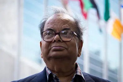 Noted Bengali writer Shankar passes away