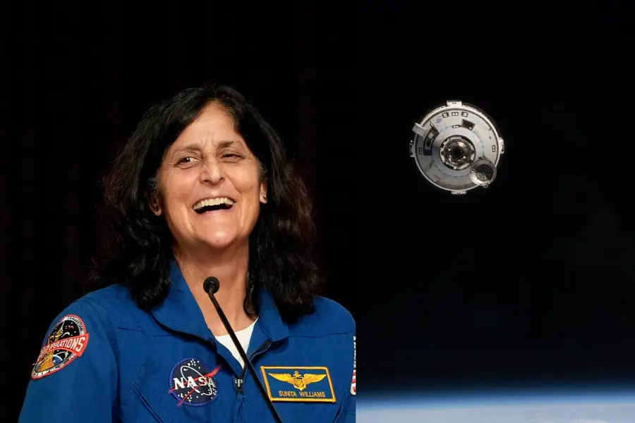 Starliner Report