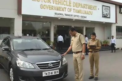 Temporary relief: Tamil Nadu defers steep hike in vehicle fitness certificate renewal fees