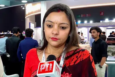 Prof Neha Singh not suspended, told to continue: Galgotias University amid Robodog controversy