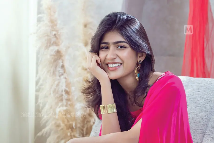 riya shibu, delulu