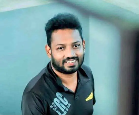 സുധീഷ് കൈവേലി| ഫോട്ടോ: facebook/@FEFKA Directors' Union