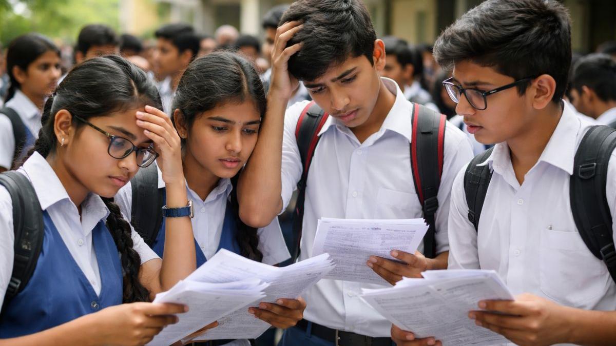 CBSE board exams 2026: How was today’s Class 12 Physics paper? In-depth analysis