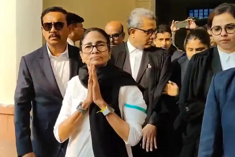 mamata