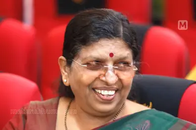 Men’s Commission not needed yet; women safety laws not against men: Kerala Women’s Commission chief