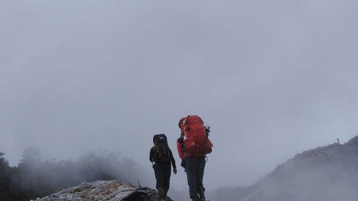 ‘Gross negligent manslaughter’: Austrian climber convicted after girlfriend froze to death