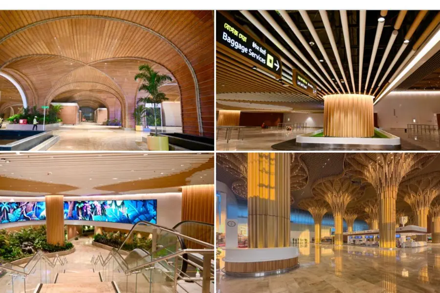 Assam’s new Rs 4,000-crore airport terminal set to open from February 22