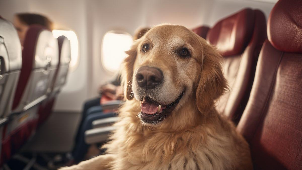 India's pet travel boom: Akasa Air reports over 10,000 pets flown, highlights growing demand