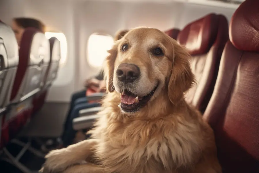 India's pet travel boom: Akasa Air reports over 10,000 pets flown, highlights growing demand