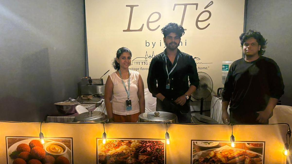 Kappa CULTR 2026: Where Dutch street snacks meet Fort Kochi’s food memories