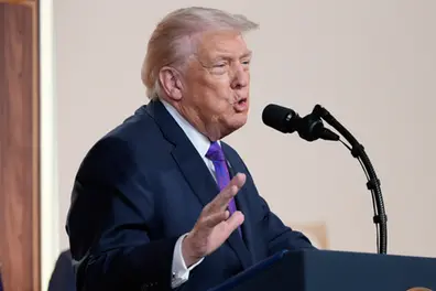 US equities rise as Supreme Court strikes down key Trump tariffs
