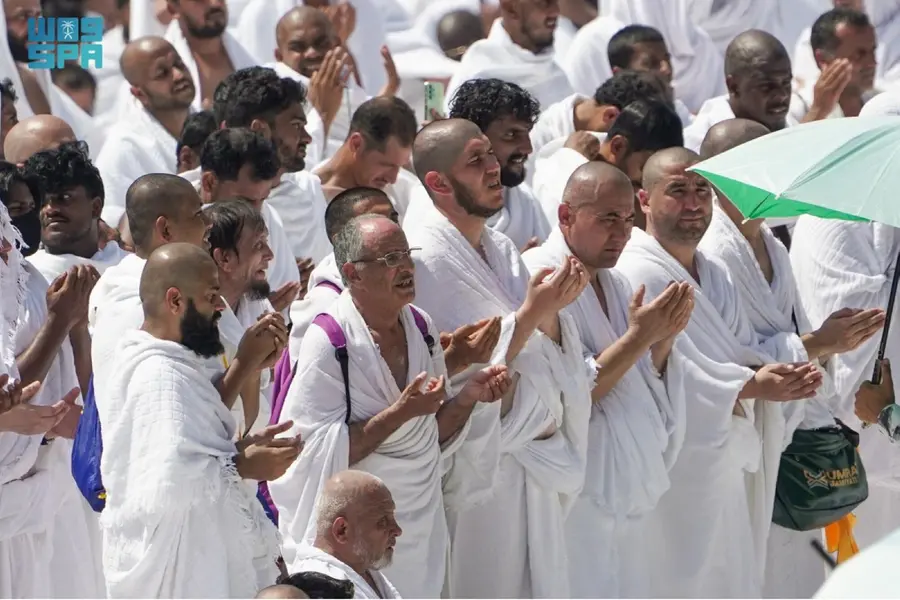 haram