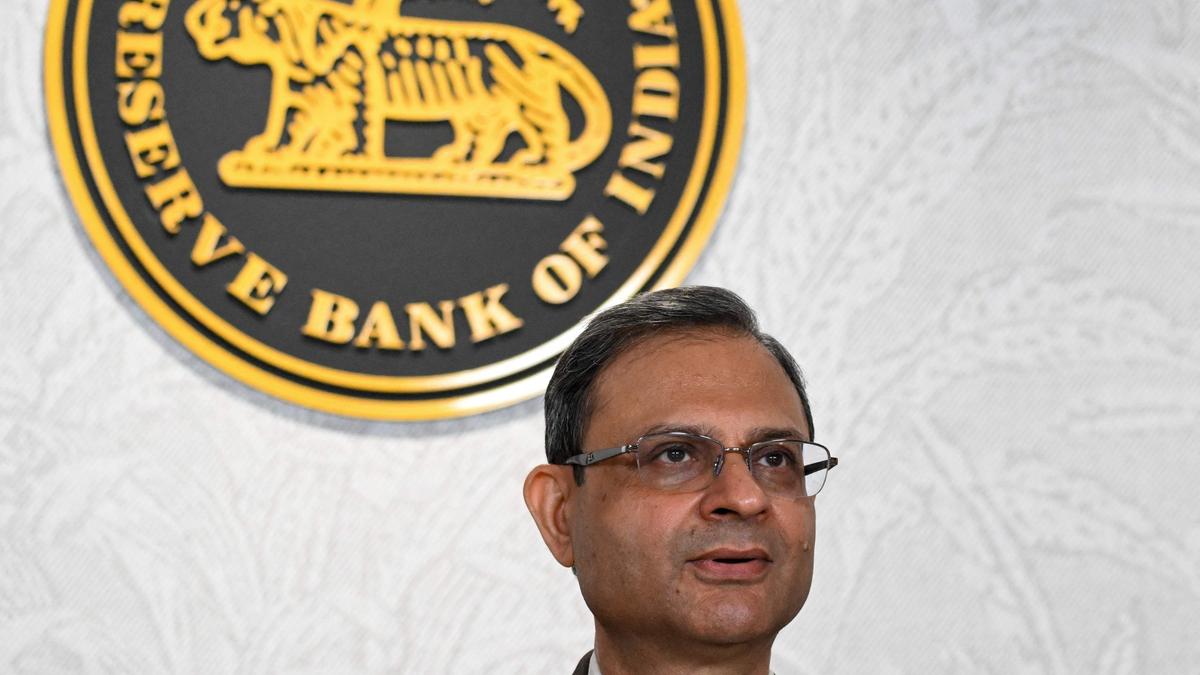 India's economic outlook: RBI governor forecasts resilient growth amidst global uncertainties
