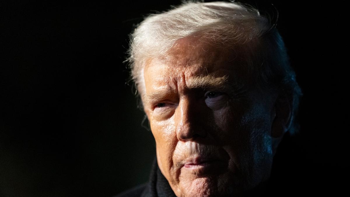 Donald Trump to visit China from March 31–April 2, confirms White House official