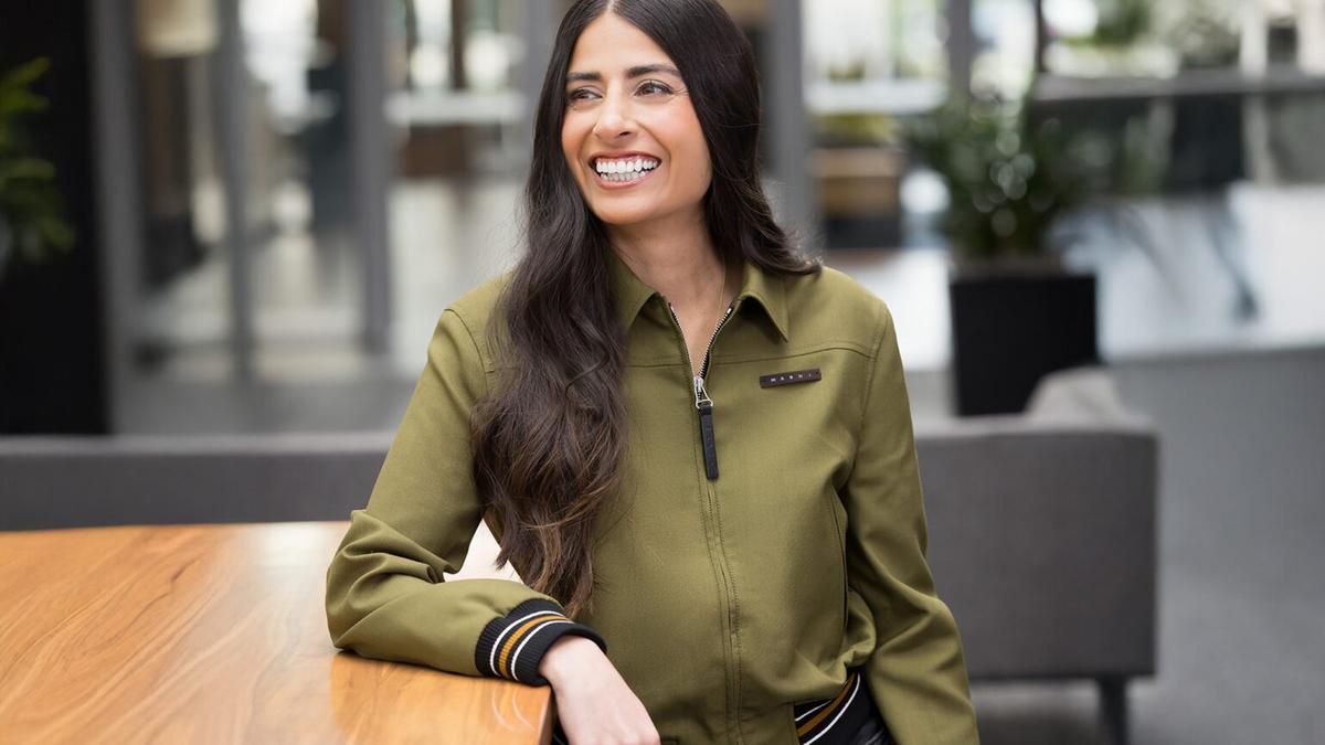 Who is Asha Sharma, the Indian-origin executive named CEO of Microsoft Gaming