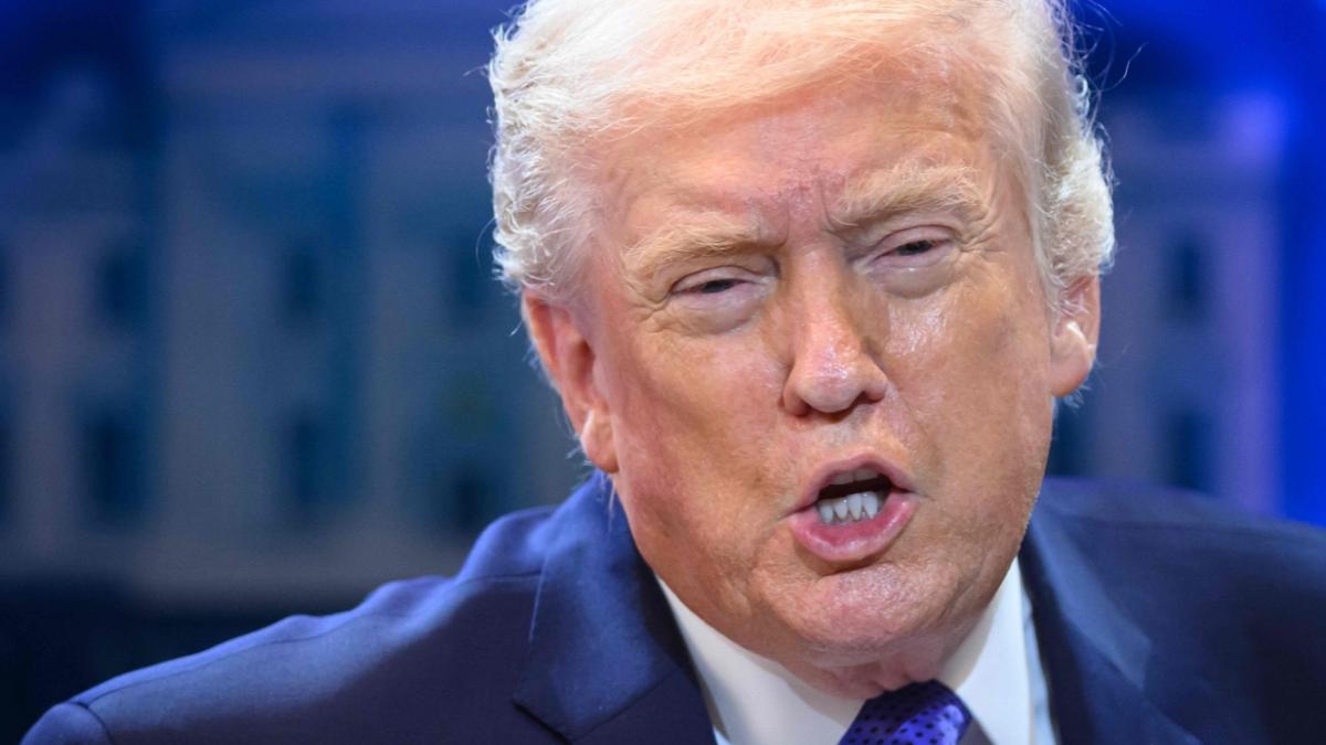 ‘Pulled way back’: Trump claims victory in pressuring India to cut Russian oil ties