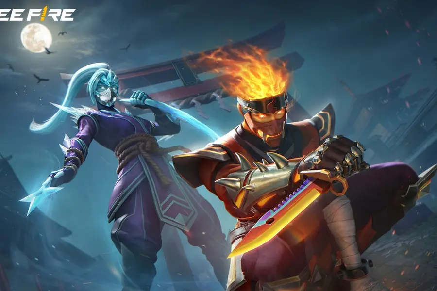 Free Fire MAX redeem codes 21 February 2026: Active Indian server codes and how to claim rewards