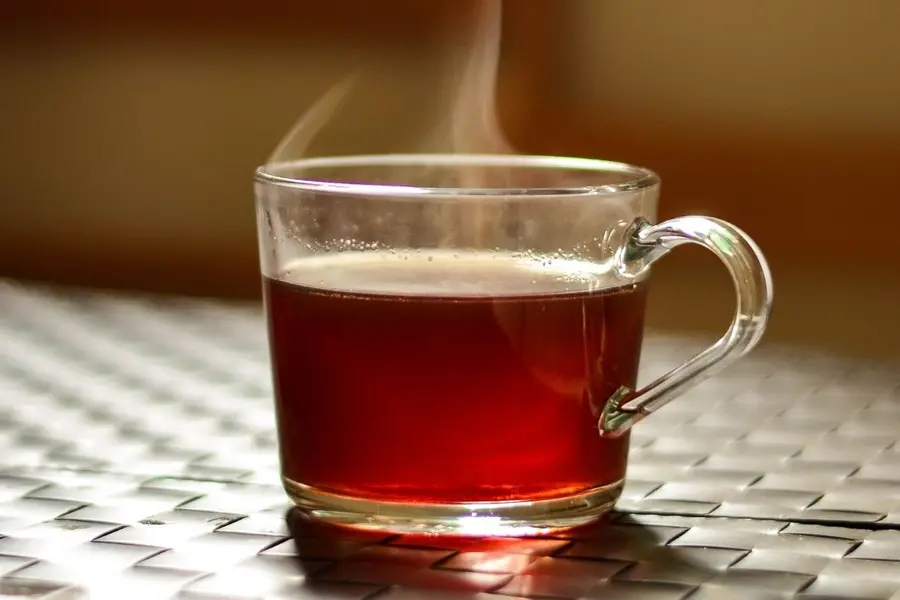 Tea