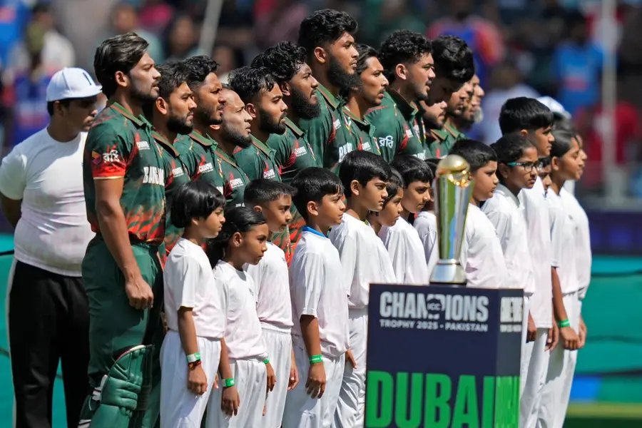 Asif Nazrul's statement ‘completely false’, players ‘deeply distressed’: Bangladesh assistant coach
