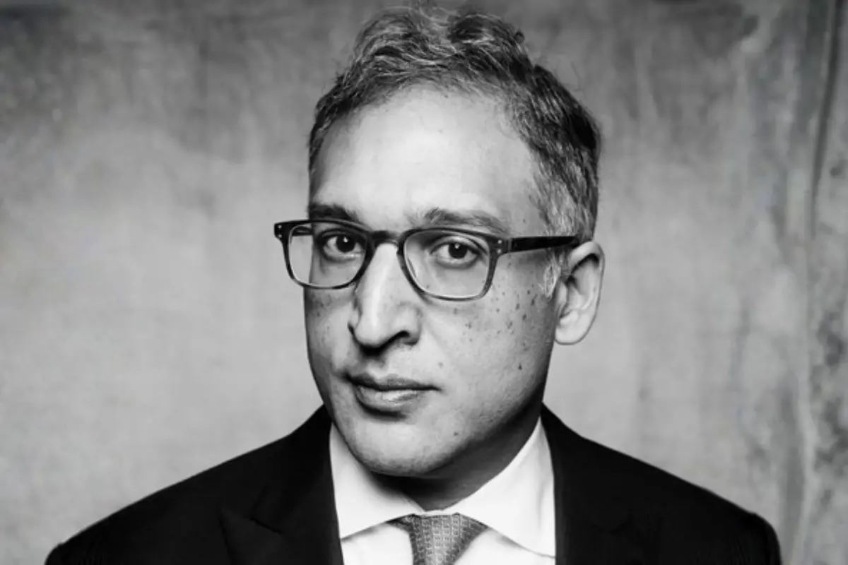 Neal Katyal
