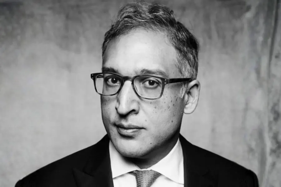 Neal Katyal